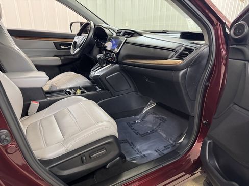 Used 2017 Honda CR-V Touring image 27