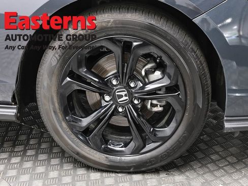 Used 2025 Honda Accord SE image 31