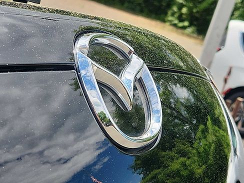 Used 2024 MAZDA CX-30 AWD 2.5 S w/ Select Sport Pkg image 29