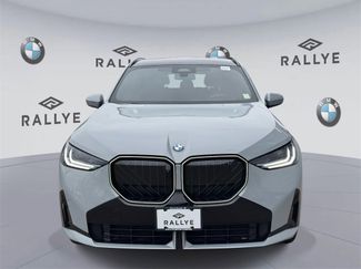 Certified 2025 BMW X3 xDrive30i w/ Premium Package video 2