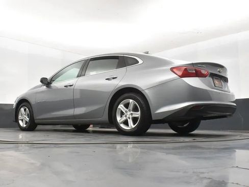 Used 2024 Chevrolet Malibu LT FWD image 12