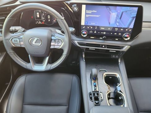 Certified 2023 Lexus RX 350 Premium w/ Cold Area Package FWD image 27