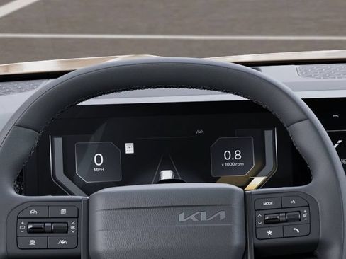 New 2027 Kia Telluride SX Prestige X-Pro AWD/4WD image 21