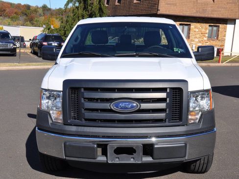 Used 2012 Ford F150 XL w/ PWR Equipment Group image 4
