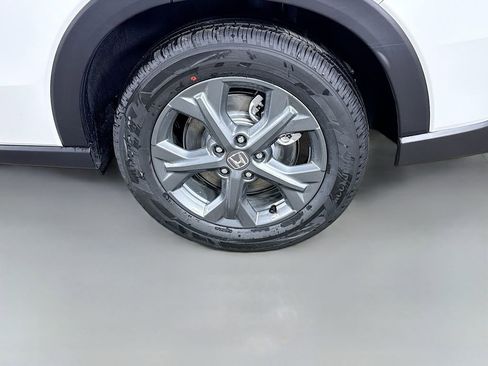 New 2026 Honda HR-V LX image 28