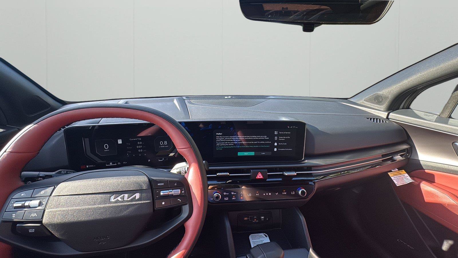 New 2027 Kia Sportage SX FWD image 20