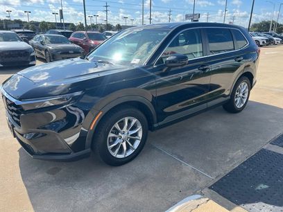 Used 2023 Honda CR-V EX