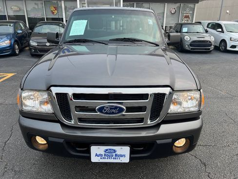 Used 2011 Ford Ranger XLT AWD/4WD image 5