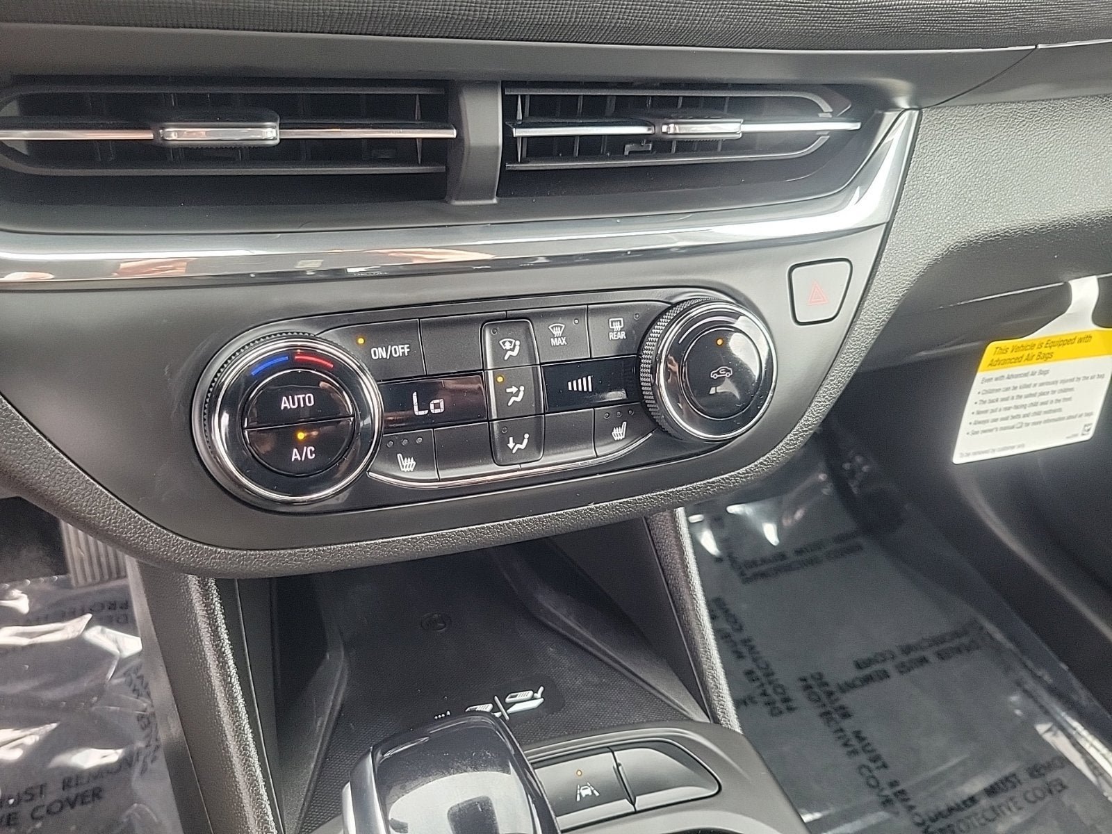New 2026 Buick Envista Preferred w/ Convenience I Package FWD image 16