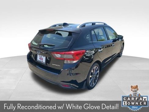 Certified 2023 Subaru Impreza 2.0i Limited AWD/4WD image 8
