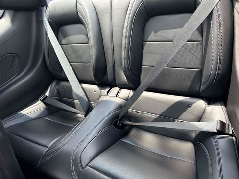 Used 2026 Ford Mustang Premium RWD image 14