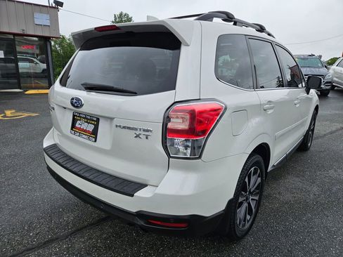 Used 2018 Subaru Forester 2.0XT Touring AWD/4WD image 5