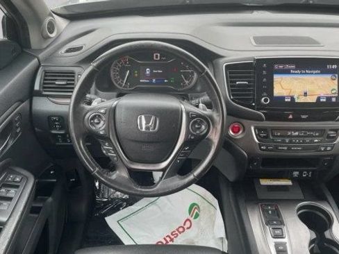 Used 2022 Honda Ridgeline RTL-E image 15