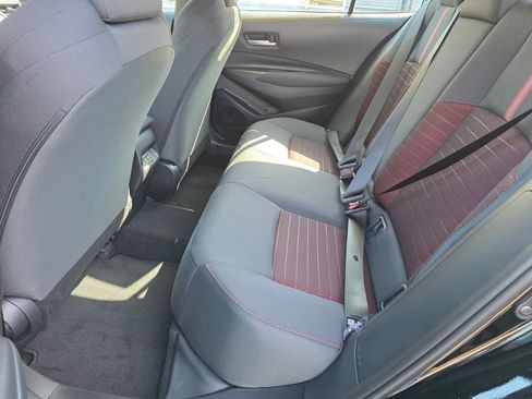 New 2026 Toyota Corolla SE FWD image 21