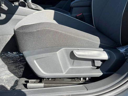 New 2026 Volkswagen Jetta Sport FWD image 17