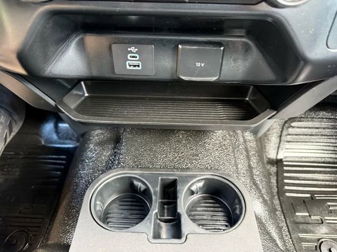 Used 2024 Ford F450 XL w/ XL Chrome Package image 40