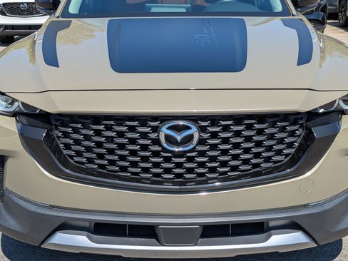 Certified 2023 MAZDA CX-50 Meridian Edition w/ Cargo Package AWD/4WD image 9