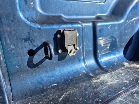 Used 2024 RAM 3500 Tradesman w/ Protection Group image 6