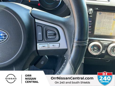 Used 2017 Subaru Forester 2.5i Touring AWD/4WD image 21