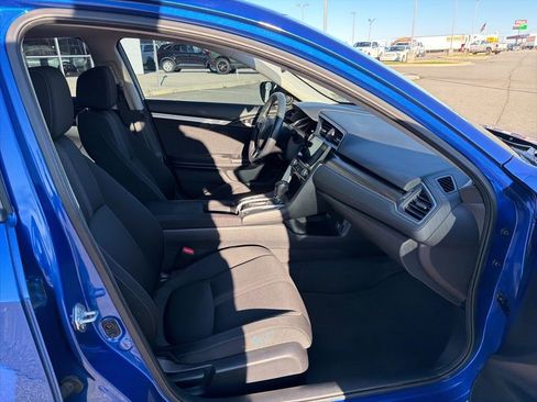 Used 2021 Honda Civic EX image 20