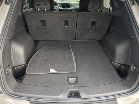 Used 2021 Chevrolet Blazer LT FWD image 25