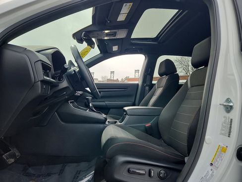 Certified 2023 Honda CR-V Sport image 13