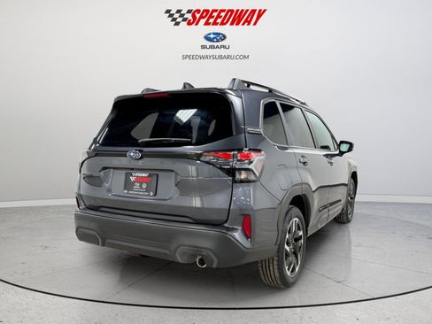 New 2026 Subaru Forester Limited image 19