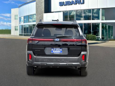 New 2026 Subaru Outback Touring XT AWD/4WD image 7