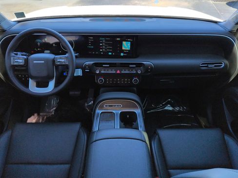 Used 2026 Hyundai Palisade Limited image 15