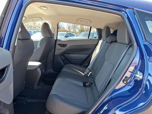 New 2026 Subaru Crosstrek 2.5i image 11