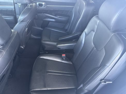Used 2021 Kia Sorento SX FWD image 13