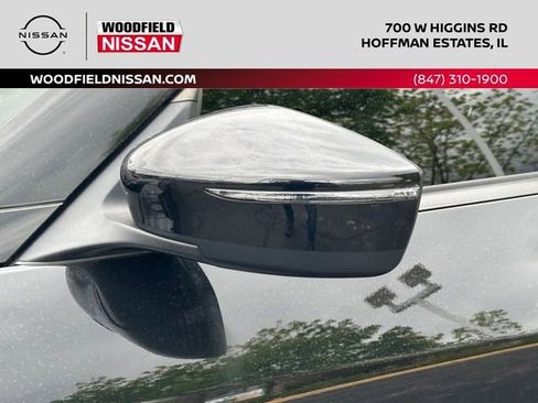 Certified 2024 Nissan Z Performance w/ Floor Mat Package RWD image 14