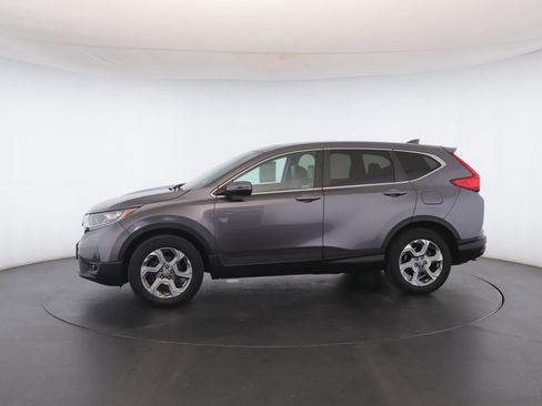 Used 2019 Honda CR-V EX-L image 43