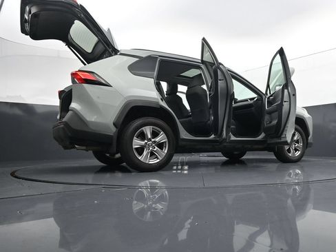 Used 2023 Toyota RAV4 XLE w/ Convenience Package AWD/4WD image 35