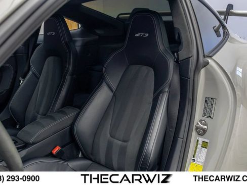 Used 2022 Porsche 911 GT3 RWD image 50