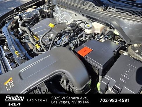 Used 2024 Buick Envista Sport Touring w/ Convenience I Package FWD image 21
