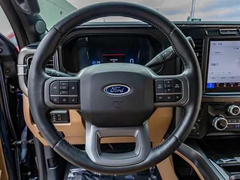Used 2023 Ford F250 Lariat AWD/4WD image 18