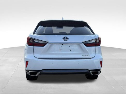 Used 2019 Lexus RX 350 FWD w/ Navigation Package image 27