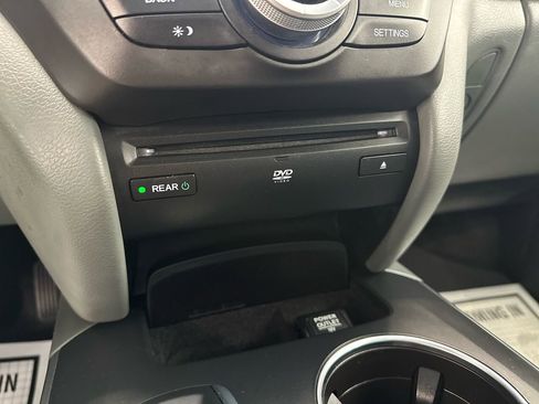 Used 2015 Acura MDX SH-AWD w/ Advance Package image 35