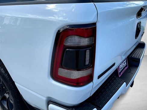 Used 2023 RAM 1500 Big Horn AWD/4WD image 27