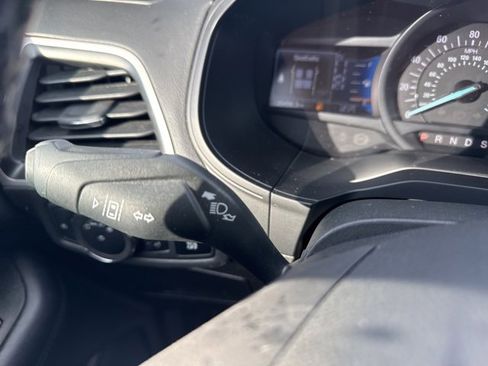 Used 2024 Ford Edge SEL w/ Convenience Package image 27