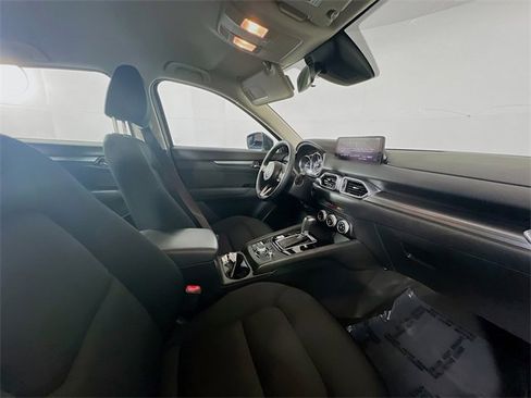 Used 2023 MAZDA CX-5 AWD 2.5 S image 23