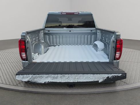 New 2026 GMC Sierra 1500 Elevation image 27