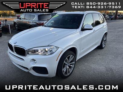 Used 2017 BMW X5 sDrive35i