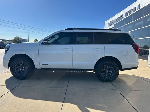 New 2025 Ford Expedition Tremor image 29