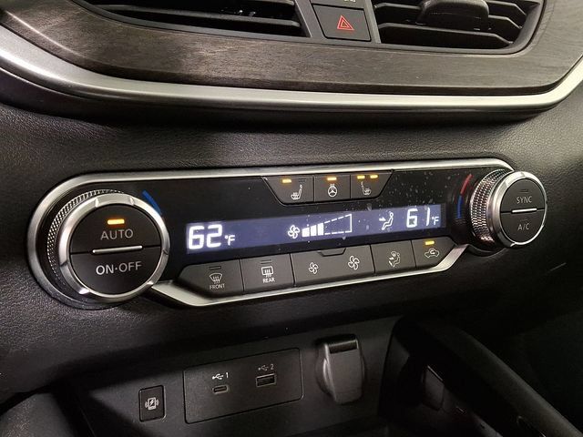 Used 2024 Nissan Altima 2.5 SL FWD image 18