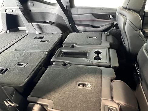 New 2026 Acura MDX Type S image 36