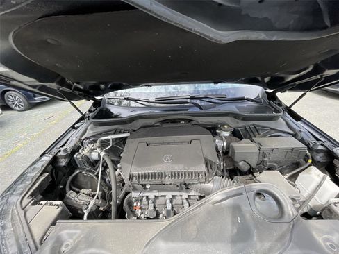 Used 2023 Acura MDX SH-AWD w/ Advance Package image 11