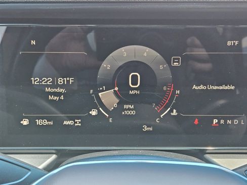 New 2026 GMC Terrain AT4 AWD/4WD image 11