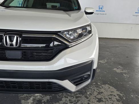 Used 2022 Honda CR-V EX image 19